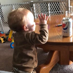 Meet your Posher, Ben